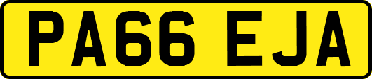 PA66EJA