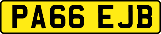 PA66EJB