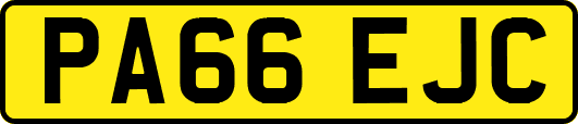 PA66EJC