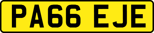 PA66EJE