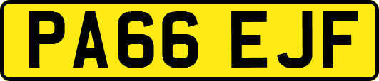 PA66EJF