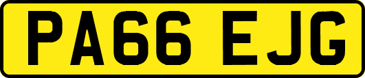 PA66EJG