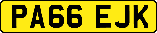 PA66EJK
