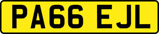 PA66EJL