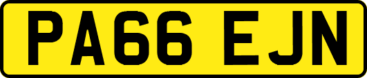 PA66EJN