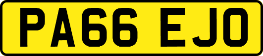 PA66EJO