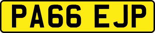 PA66EJP