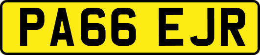 PA66EJR