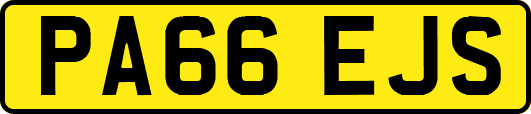 PA66EJS