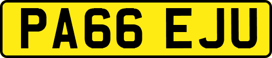 PA66EJU