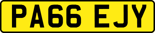 PA66EJY