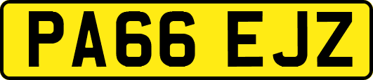 PA66EJZ
