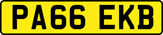 PA66EKB