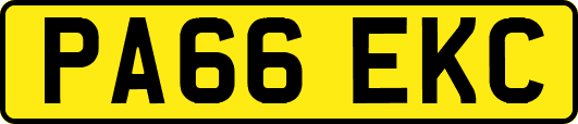 PA66EKC