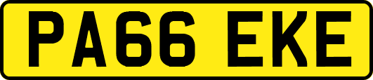 PA66EKE