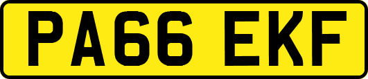 PA66EKF