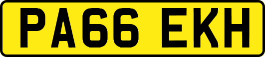 PA66EKH