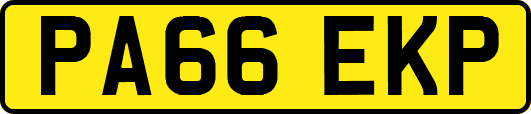 PA66EKP