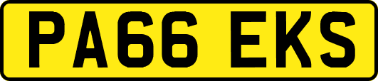 PA66EKS