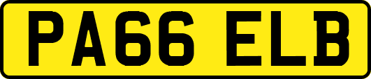 PA66ELB