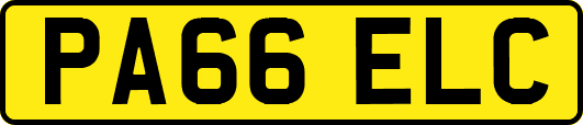 PA66ELC