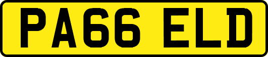 PA66ELD