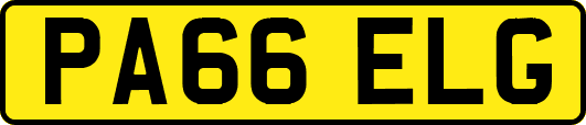 PA66ELG