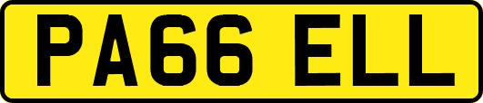 PA66ELL