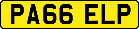 PA66ELP