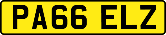 PA66ELZ