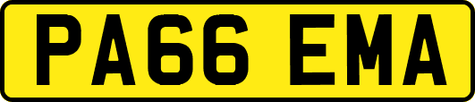 PA66EMA