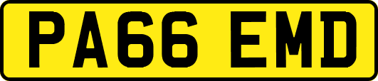 PA66EMD