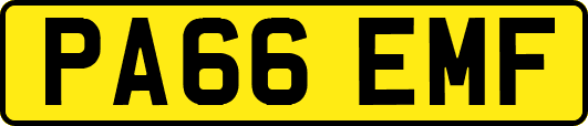 PA66EMF