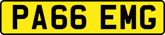 PA66EMG
