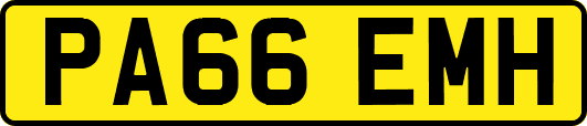 PA66EMH