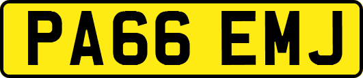 PA66EMJ