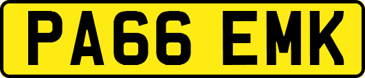 PA66EMK