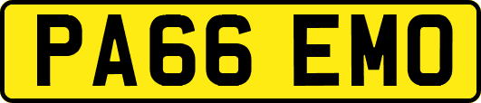 PA66EMO