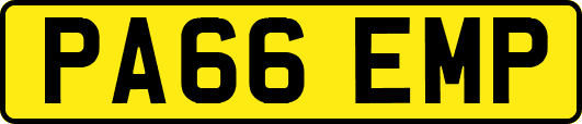 PA66EMP