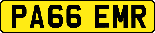 PA66EMR