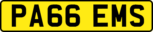 PA66EMS