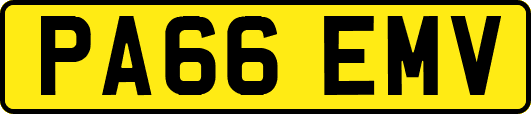 PA66EMV
