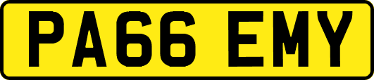 PA66EMY
