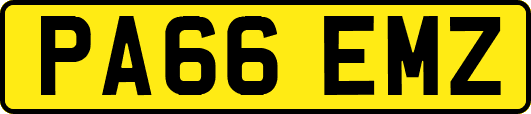 PA66EMZ