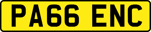 PA66ENC