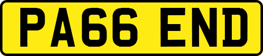 PA66END