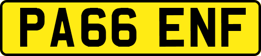 PA66ENF
