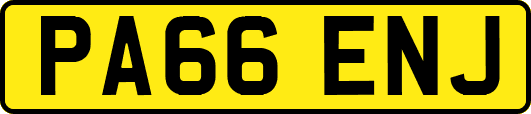 PA66ENJ