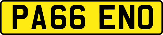 PA66ENO