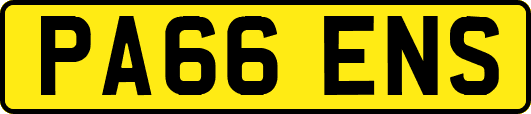 PA66ENS